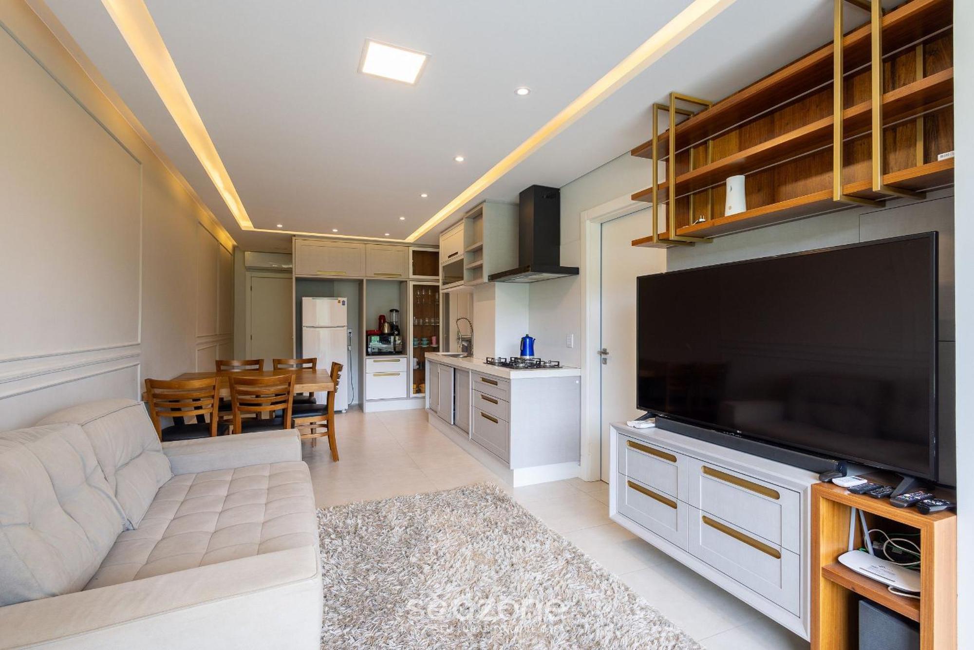 Apartamento Apto Moderno E Aconchegante A 4min Da Stl401 *