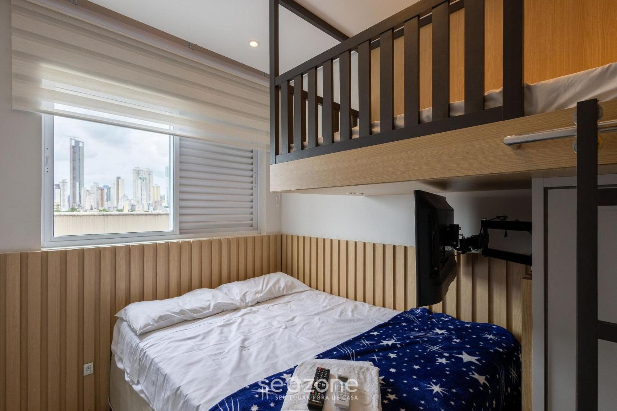 Apto Moderno E Aconchegante A 4min Da Stl401 Apartamento Balneario Camboriu